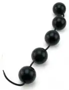 Кульки анально-вагінальні Power Balls, 3,5 см photo 3