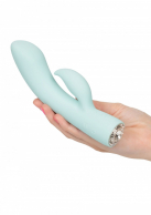 Calexotics Pave Marilyn вібромасажер 12х3.7 см. photo 3