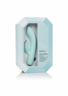 Calexotics Pave Marilyn вібромасажер 12х3.7 см. photo 8