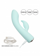 Calexotics Pave Marilyn вібромасажер 12х3.7 см. photo 5