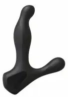 Doc Johnson OptiMALE Rimming P-Massager, массажер простаты 12.7х3.18 см. photo 2