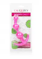 CalExotics Booty Call Booty Beads анальна ялинка, 12х3,25 см photo 2
