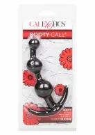 CalExotics Booty Call Booty Beads анальна ялинка, 12х3,25 см photo 2