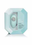 CalExotics Pave Grace вібратор для клітора, 10,25 см photo 6