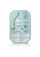 CalExotics Pave Vivian гнучкий вібромасажер, 17,75х3,75 см photo 9