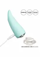 CalExotics Pave Diana міні вібромасажер photo 5