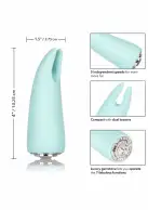 CalExotics Pave Diana міні вібромасажер photo 6