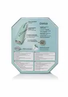 CalExotics Pave Diana міні вібромасажер photo 9