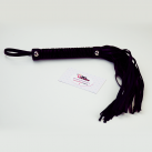 Флогер зебра для БДСМ ігор, 45,5 см photo 6