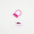 Віброкільце Butterfly Ring photo 2