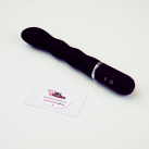 Вібратор Man Nuo Vibrator, 22смХ3см photo 2