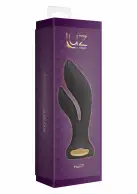 ToyJoy Lovelight Aura Double Stimulator вібратор для подвійної стимуляції, 14,5х6,5 см photo 3
