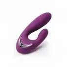 Svakom - Vesper Strong Dual Motor Warming Vibrator вібромасажер, 14.8х4.2 см. photo 3