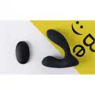 Svakom - Vick Powerful Plug Remote Controlled Vibrator масажер простати, 10х2.6 см. photo 1