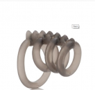 CalExotics Support Master Triple Smooth - Ерекційні насадка photo 1