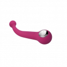 Svakom - Bonnie Dual Motor Vibrator вібромасажер, 19.9х4.8 см. photo 3