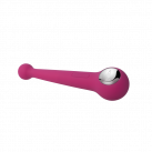 Svakom - Bonnie Dual Motor Vibrator вібромасажер, 19.9х4.8 см. photo 2