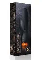 Rocks Off Every Girl вібратор 12х3.5 см. photo 3