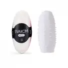 Svakom - Hedy Male Мастурбатор-яичко (белый) photo 1