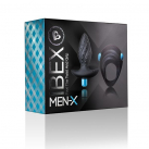 Вибронабор Rock off Men-X IBEX photo 8