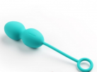 Svakom - Nova Kegel вагінальні кульки зі зміщеним центром ваги photo 2