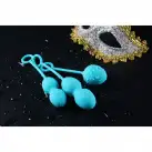 Svakom - Nova Kegel вагінальні кульки зі зміщеним центром ваги photo 7