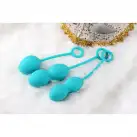 Svakom - Nova Kegel вагінальні кульки зі зміщеним центром ваги photo 5