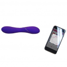 Magic Motion - Magic Heating Wand вибратор, 12.5х3.5 см. photo 3