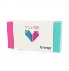 Vibease - iPhone & Android Vibrator Version вибратор с управлением со смартфона 7.9х3.8 см. photo 12