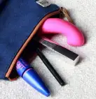 Vibease - iPhone & Android Vibrator Version вибратор с управлением со смартфона 7.9х3.8 см. photo 11