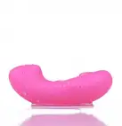 Vibease - iPhone & Android Vibrator Version вибратор с управлением со смартфона 7.9х3.8 см. photo 7