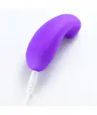 Vibease - iPhone & Android Vibrator Version вібратор з керуванням зі смартфона 7.9х3.8 см. photo 3