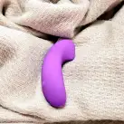 Vibease - iPhone & Android Vibrator Version вібратор з керуванням зі смартфона 7.9х3.8 см. photo 4