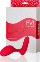 Aneros Evi тренажер Кегеля зі стимуляцією G-точки та клітора 8.5х3.8 см. photo 5