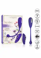 CalExotics Impulse EStim Remote Kegel Exerciser - віброяйце тренажер Кегеля photo 5