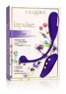 CalExotics Impulse EStim Remote Kegel Exerciser - віброяйце тренажер Кегеля photo 6