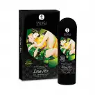 Збуджувальний гель для пар Shunga LOTUS NOIR (60 мл) photo 1