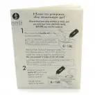 Гель для масажу Shunga ORIENTAL BODY-TO-BODY - Melon Mango (2 x 225 мл) photo 3