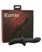 Nexus - Sceptre Rotating Prostate Probe масажер простати, 9,7х3,45 см photo 2