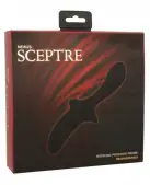 Nexus - Sceptre Rotating Prostate Probe масажер простати, 9,7х3,45 см photo 3
