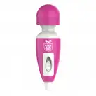 Love in the Pocket - Love Massager Mini Vibrating Body Stimulator міні масажер photo 1
