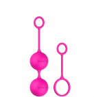 Вагинальные шарики B Swish bfit Classic Black  photo 1