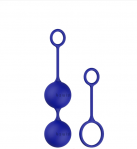 Вагінальні кульки B Swish bfit Classic Black photo 1