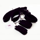 БДСМ набір для зв'язування - BDSM Bondage Kit photo 4