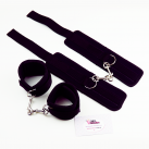 БДСМ набір для зв'язування - BDSM Bondage Kit photo 9
