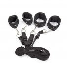 БДСМ набір для зв'язування - BDSM Bondage Kit photo 1