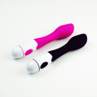 Вібратор Bright Lover для точки G, 20смХ3,1см photo 1