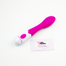 Вібратор Bright Lover для точки G, 20смХ3,1см photo 7