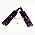 Бондажний набір для фіксації рук і ніг photo 7