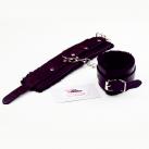 Бондажний набір для фіксації рук і ніг photo 5